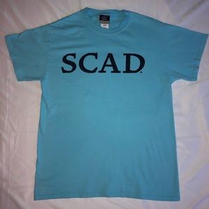 SCAD T-Shirt